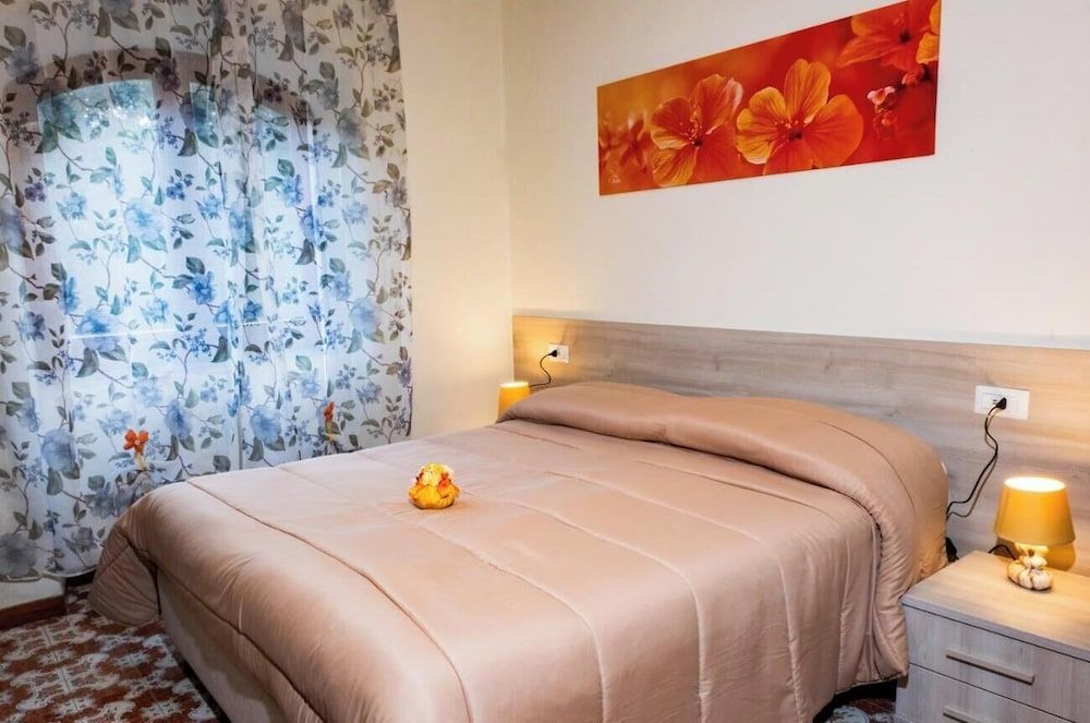 Family Triple Room