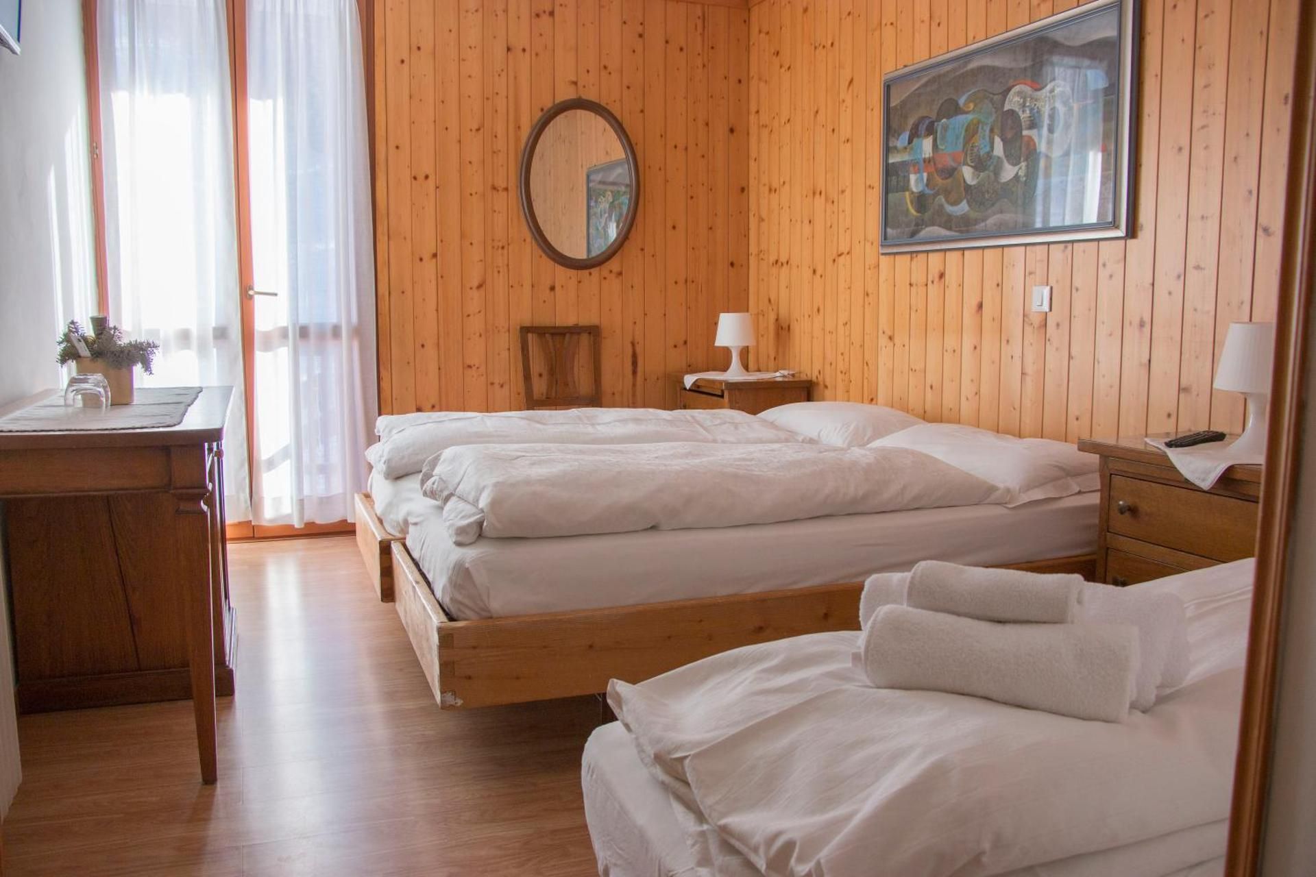 Classic Triple Room