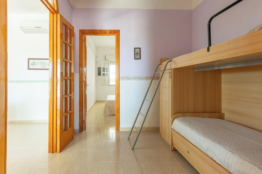 Basic Villa