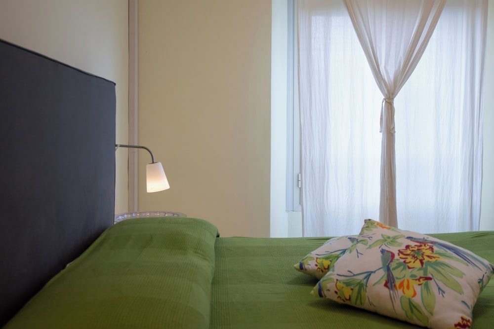 Albergo Villa Gaia Classic Triple Room 6