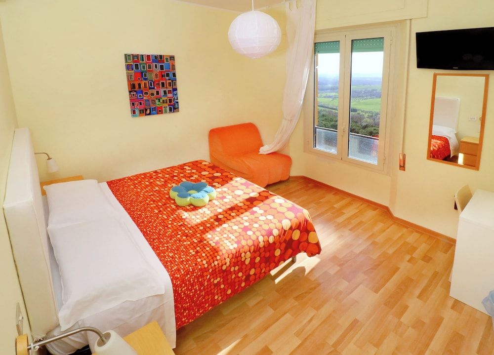 Albergo Villa Gaia Classic Triple Room 3