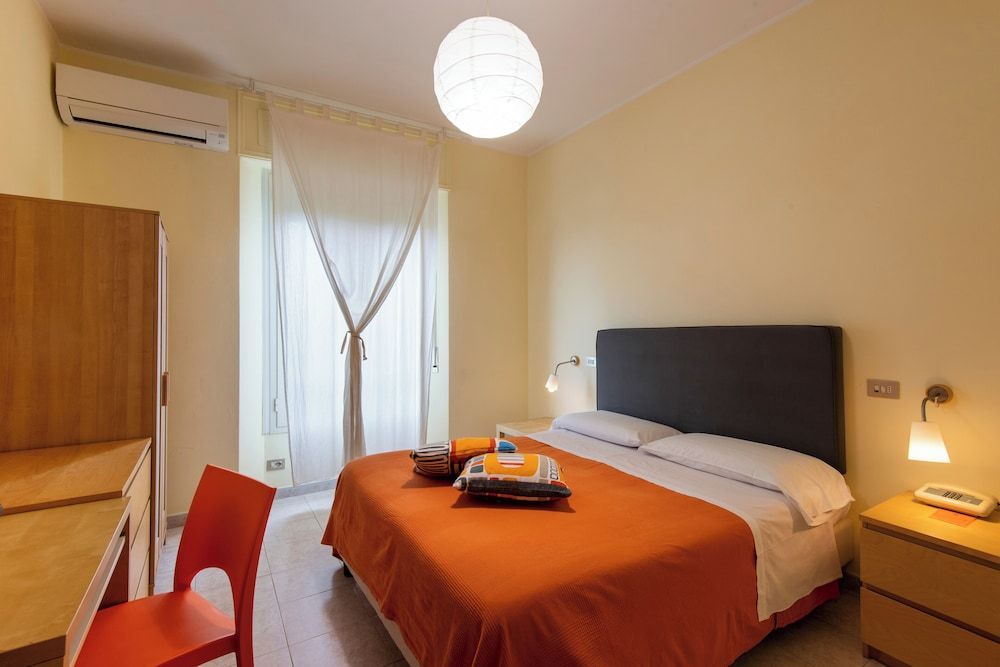 Albergo Villa Gaia Classic Triple Room 4
