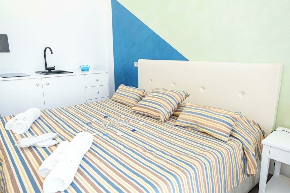 Appartamenti il Ventaglio Salina 2