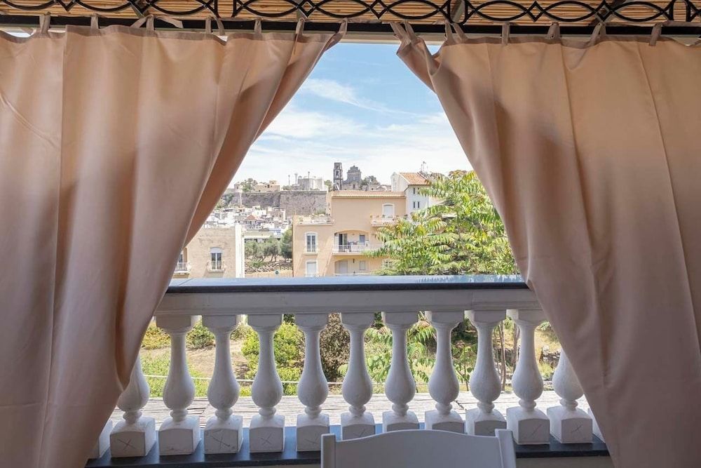 Appartamenti il Ventaglio Lipari 3