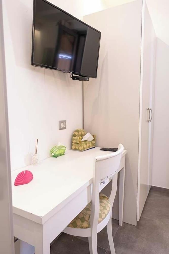 Appartamenti il Ventaglio Lipari 8