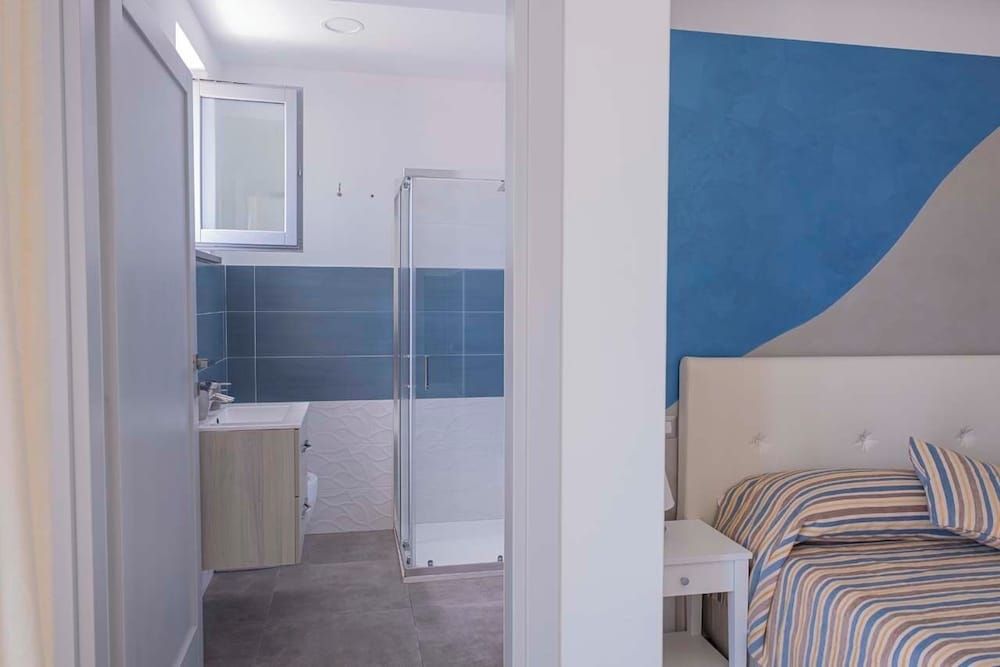 Appartamenti il Ventaglio Vulcano 10