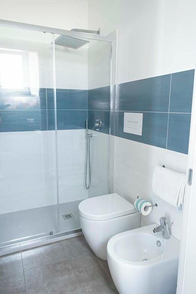 Appartamenti il Ventaglio Salina 6