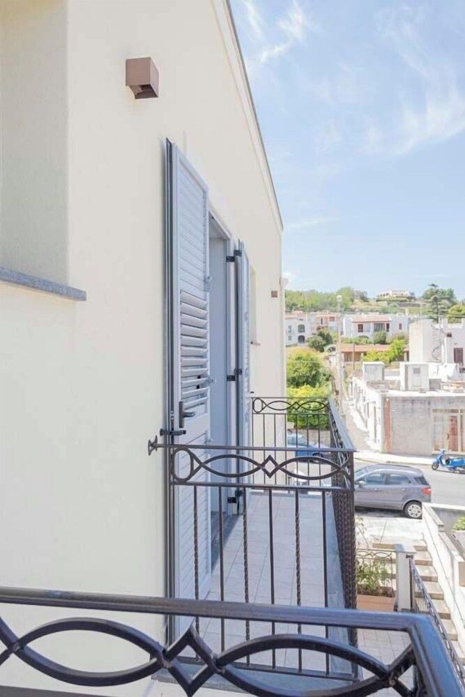 Appartamenti il Ventaglio Salina 4