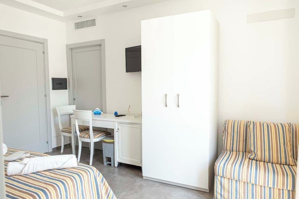 Appartamenti il Ventaglio Vulcano 14