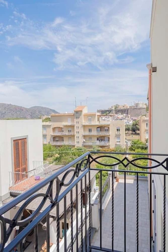 Appartamenti il Ventaglio Salina 5