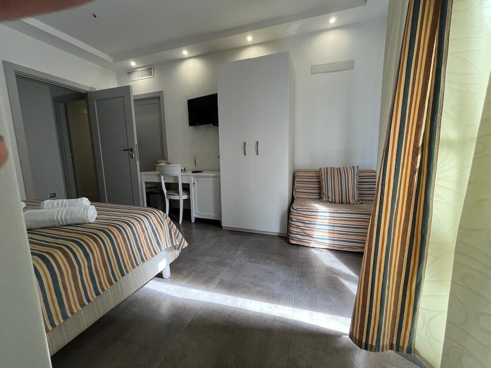 Appartamenti il Ventaglio Vulcano 8