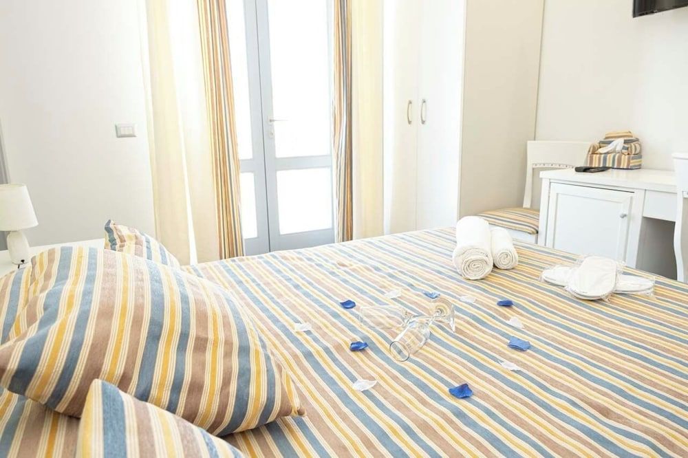 Appartamenti il Ventaglio Salina 3