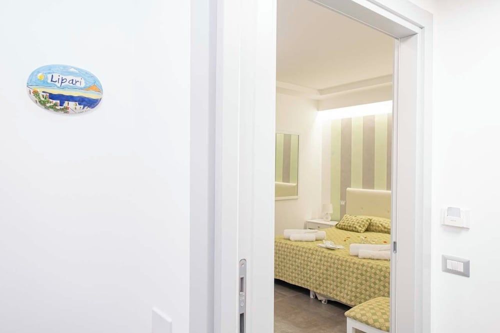 Appartamenti il Ventaglio Lipari