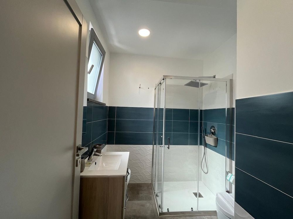 Appartamenti il Ventaglio Vulcano 13