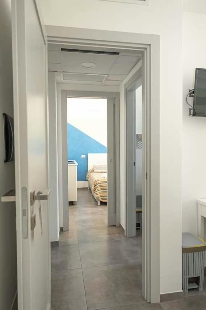 Appartamenti il Ventaglio Salina 8