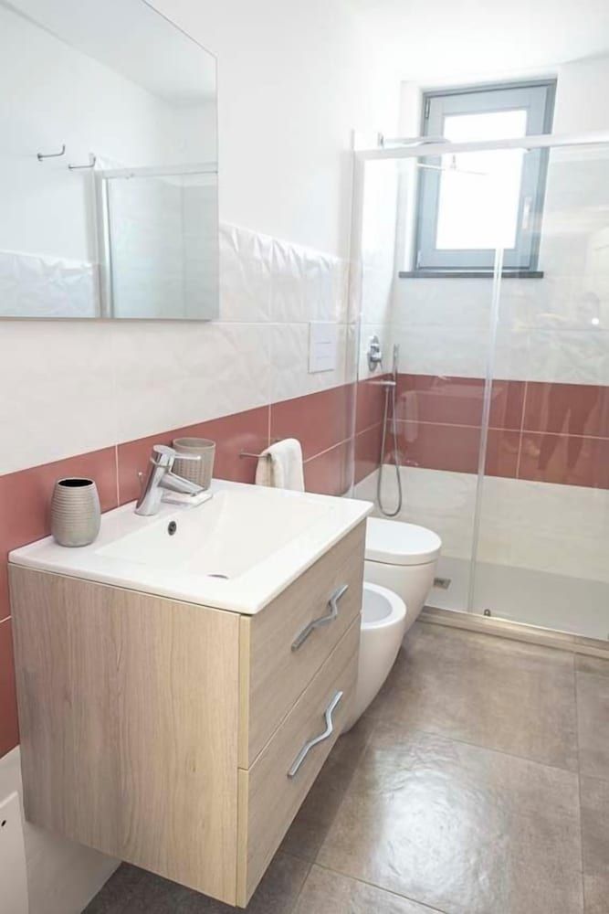 Appartamenti il Ventaglio Lipari 5