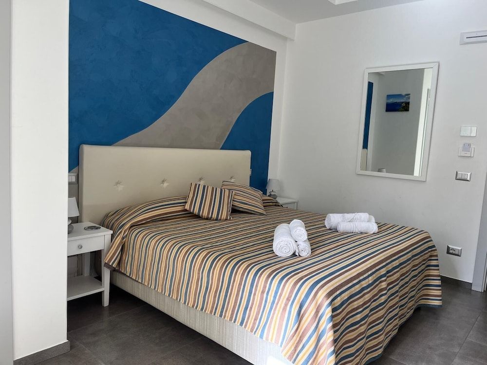 Appartamenti il Ventaglio Vulcano 7