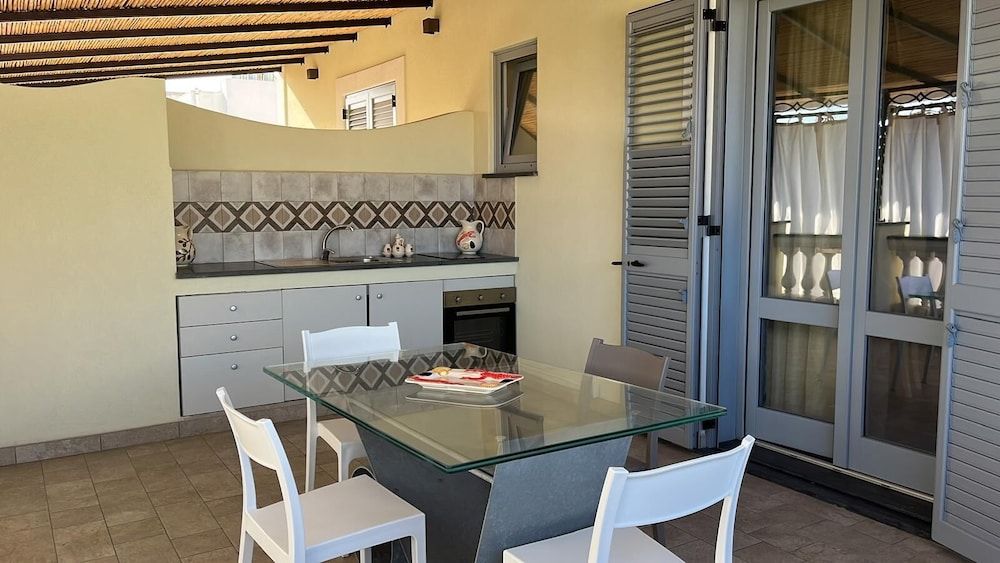 Appartamenti il Ventaglio Lipari 2