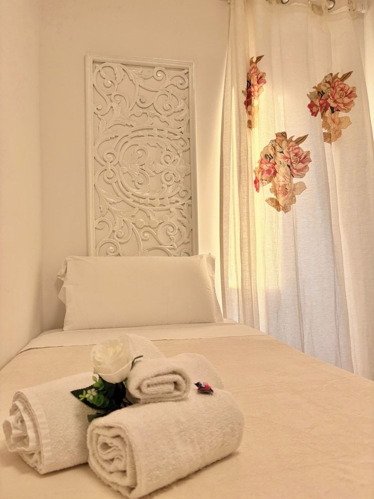 Standard Single Room, Balcony