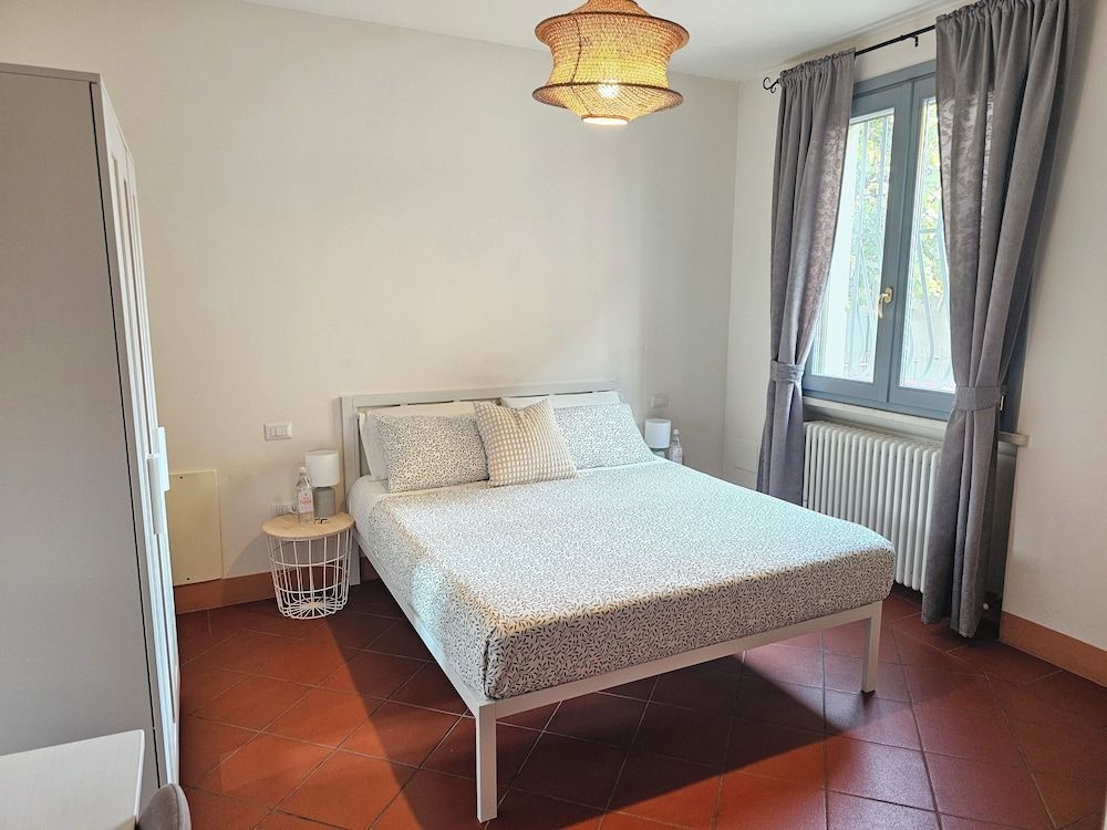Casa Giulietta B&B Double Room, 1 Bedroom 4