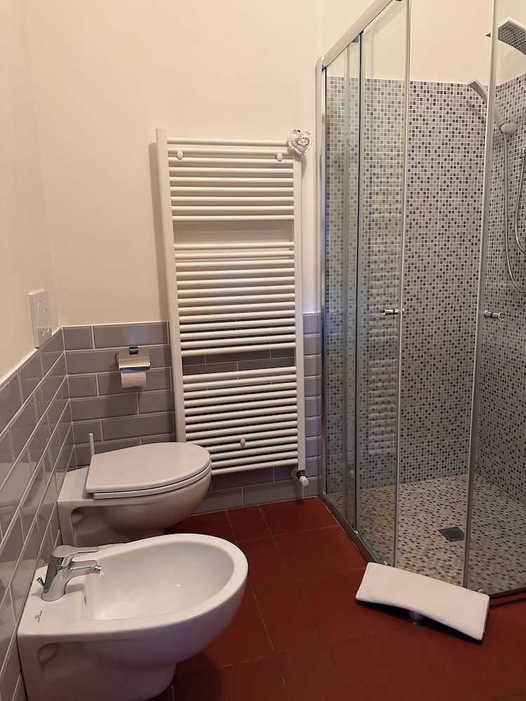 Casa Giulietta B&B Double Room, 1 Bedroom 7