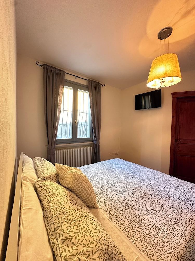 Casa Giulietta B&B Double Room, 1 Bedroom 2