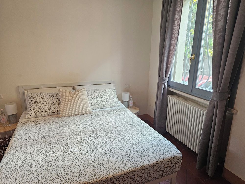 Casa Giulietta B&B Double Room, 1 Bedroom 5