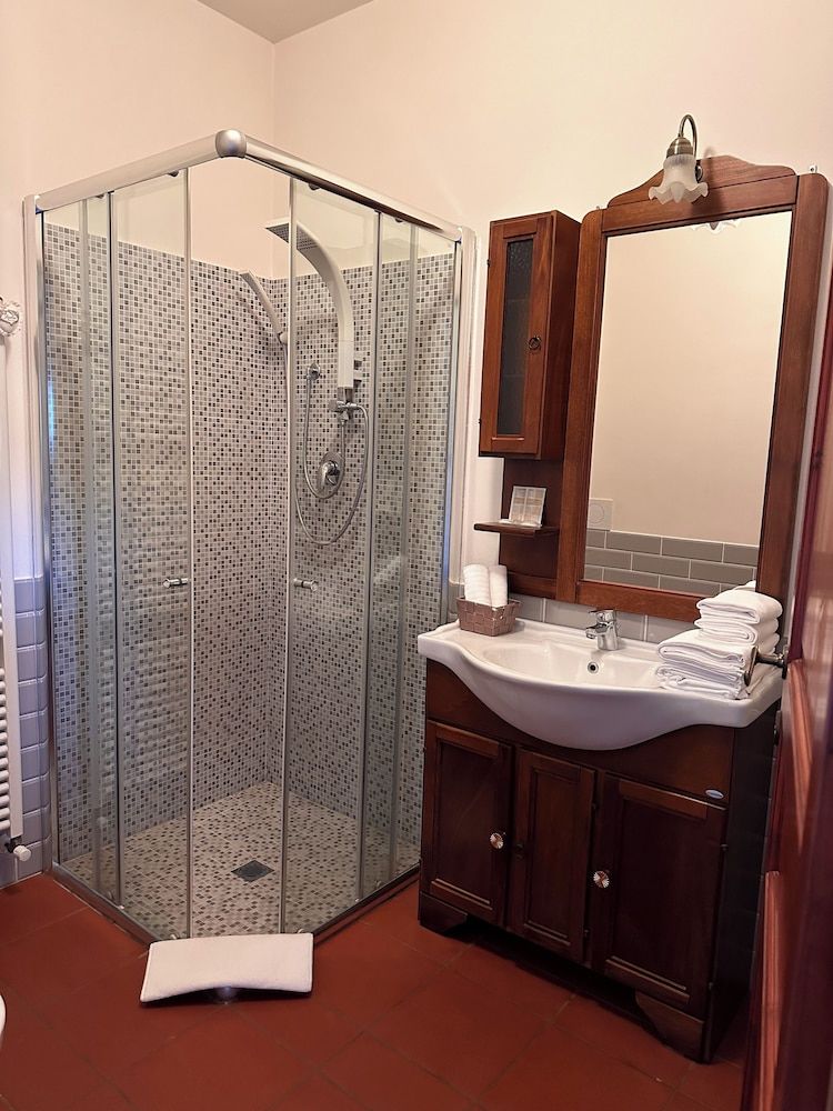 Casa Giulietta B&B Double Room, 1 Bedroom 8