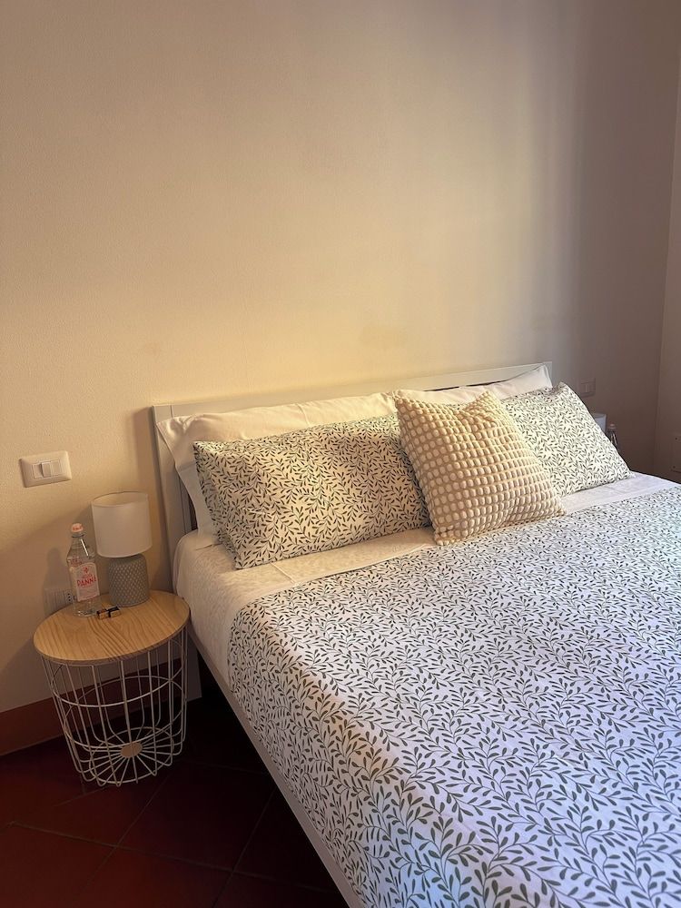 Casa Giulietta B&B Double Room, 1 Bedroom 3