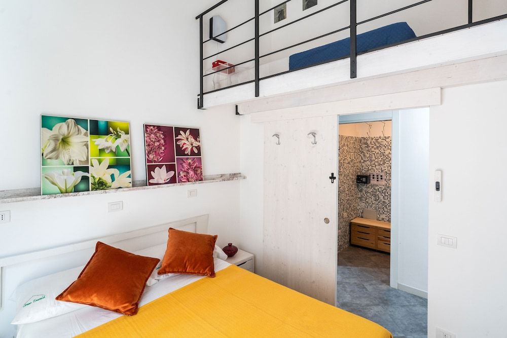 Basic Apartment