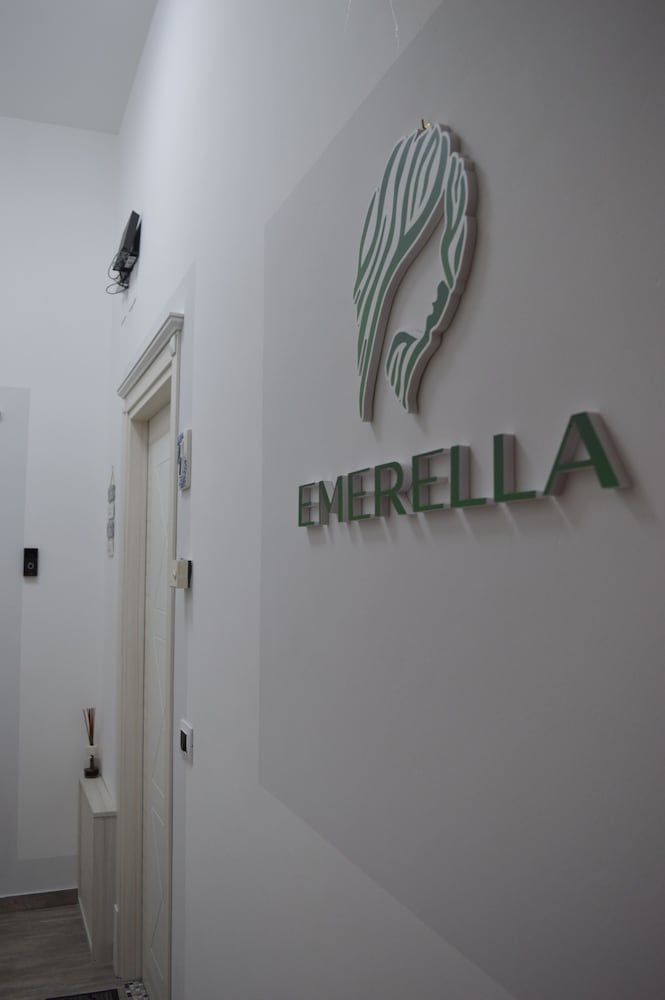 Emerella Luxury Suites-Siderno Lungomare