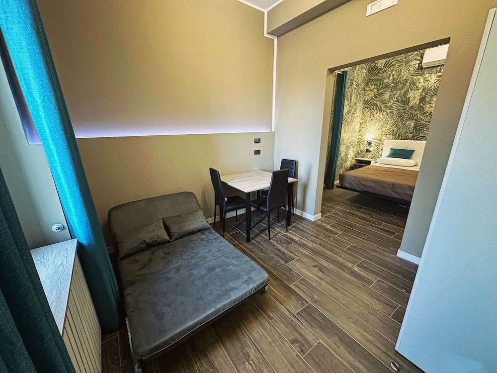 Central Vasto Histonium Comfort Suite, Ensuite (Suite Comfort) 10