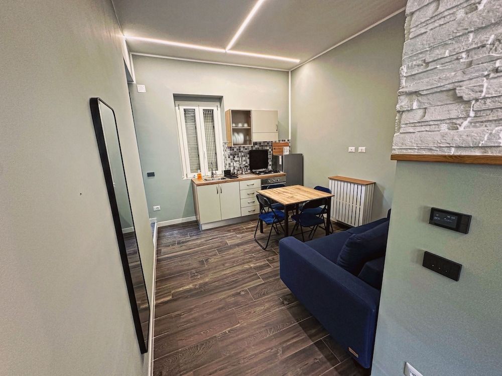 Central Vasto Histonium Superior Suite, Ensuite (Suite Deluxe) 12