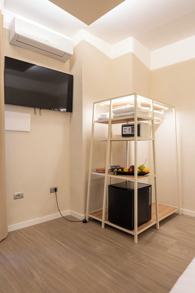 Six Luxury Room Family Quadruple Room 13