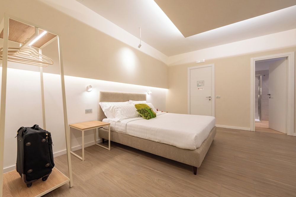 Six Luxury Room Family Quadruple Room 4