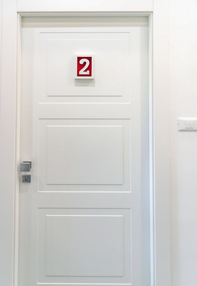 Maison Matie B&B Ercolano Deluxe Room, City View 7