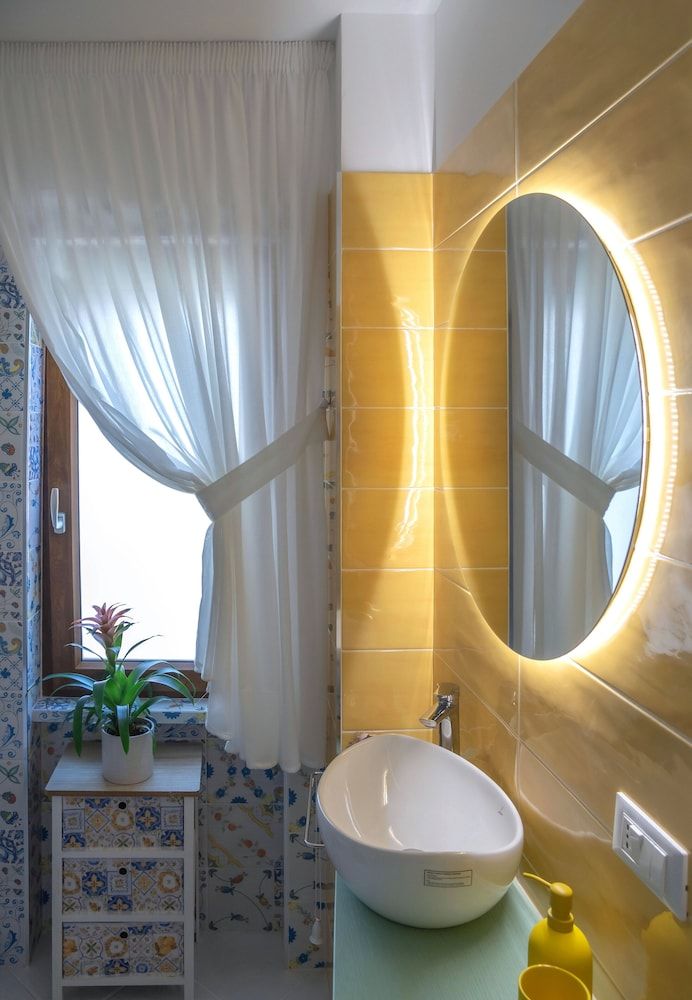 Maison Matie B&B Ercolano Family Room, City View 7