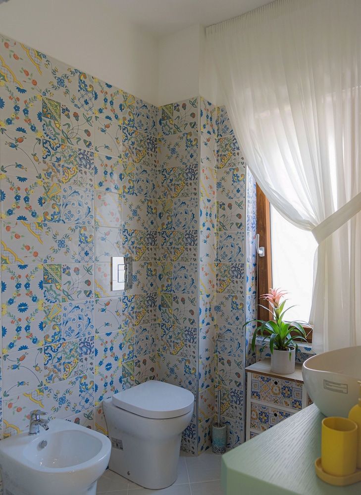 Maison Matie B&B Ercolano Family Room, City View 6