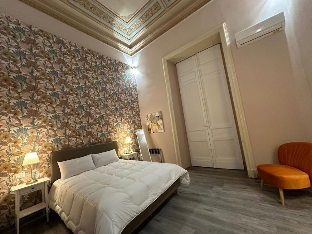 Luxury Room, 1 Bedroom, Balcony, City View