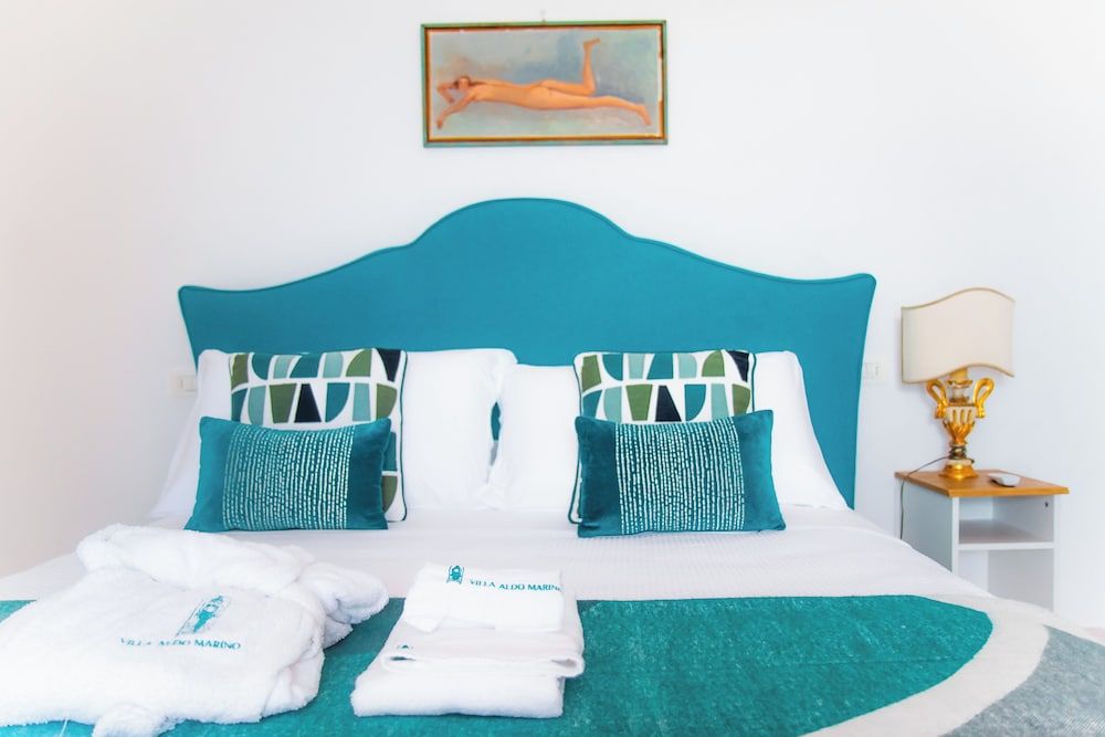 Panoramic Villa, Private Pool, Sea View