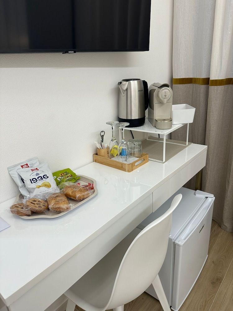 Center Rooms La Spezia Superior Double or Twin Room, 1 Queen Bed, Non Smoking, Private Bathroom 4