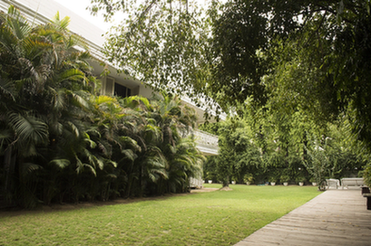 Surrounding environment