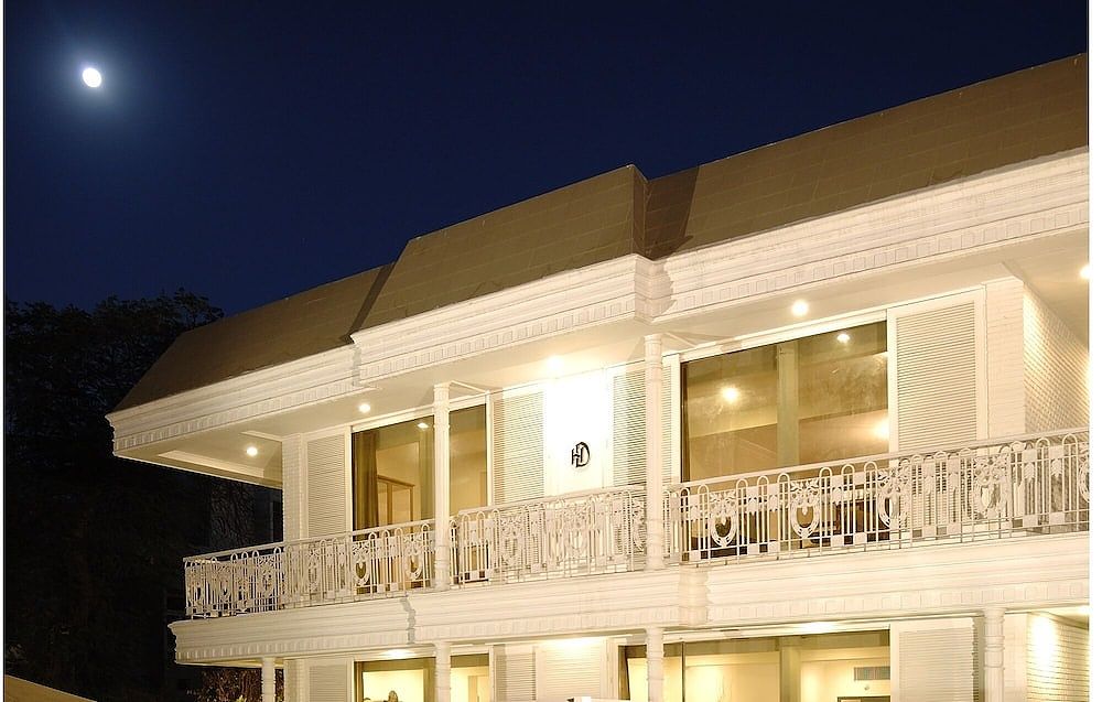 undefined Hotel Diplomat 8