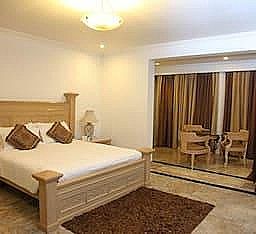 Room Assigned on Arrival