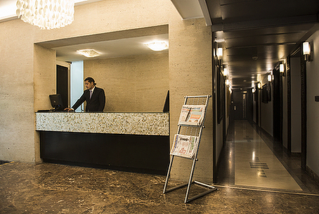undefined Hotel Diplomat 2