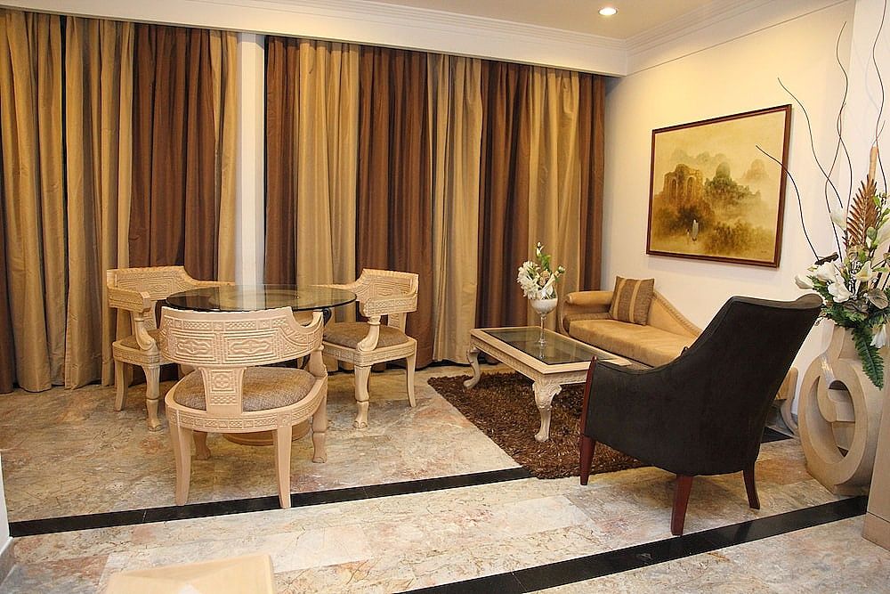 Suite, 1 Bedroom