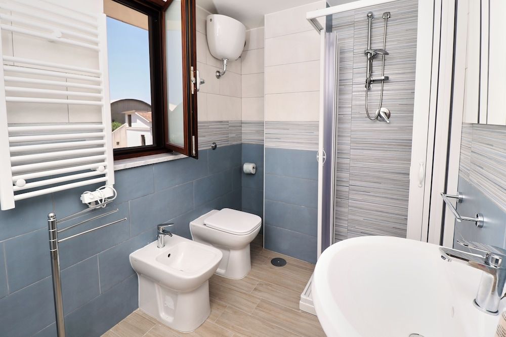 Family Apartment