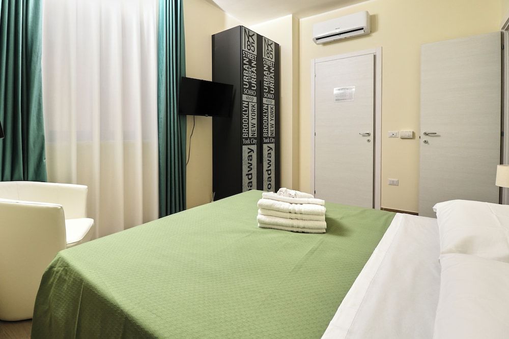 Classic Room, 1 Double Bed