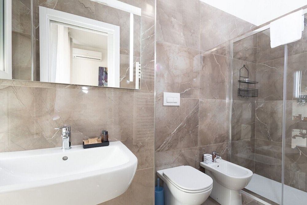 Suebi Rooms and Apartments Family Quadruple Room 4