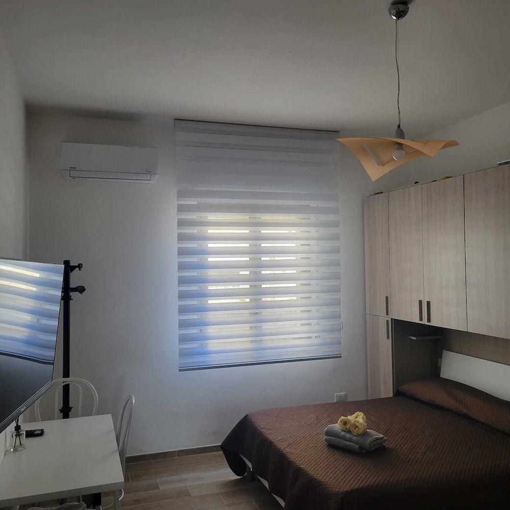 beb dei sogni Family Apartment 8